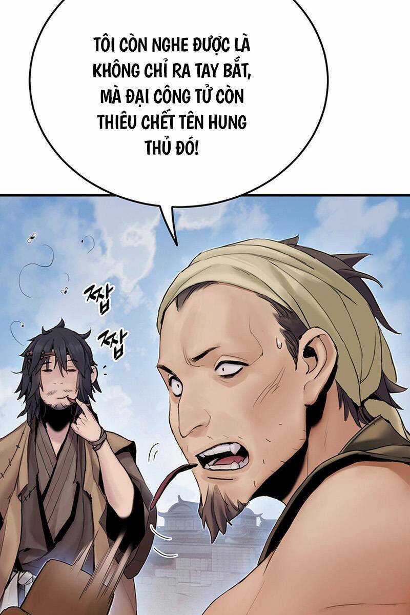 Hắc Bạch Võ Đế Chapter 10 trang 7