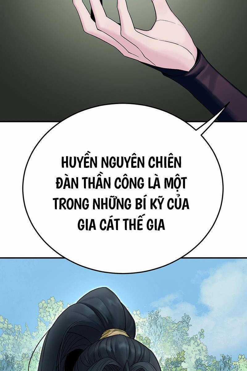 Hắc Bạch Võ Đế Chapter 10 trang 70