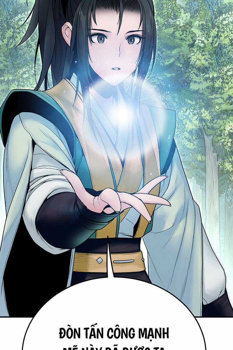 Hắc Bạch Võ Đế Chapter 10 trang 71