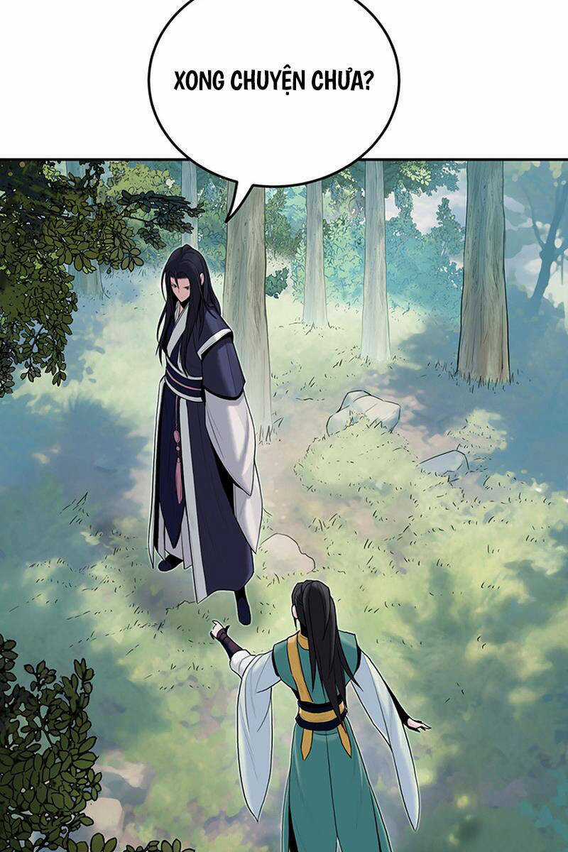 Hắc Bạch Võ Đế Chapter 10 trang 86