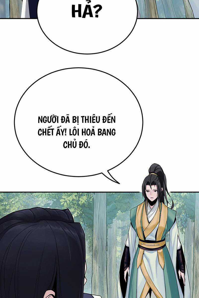 Hắc Bạch Võ Đế Chapter 10 trang 90