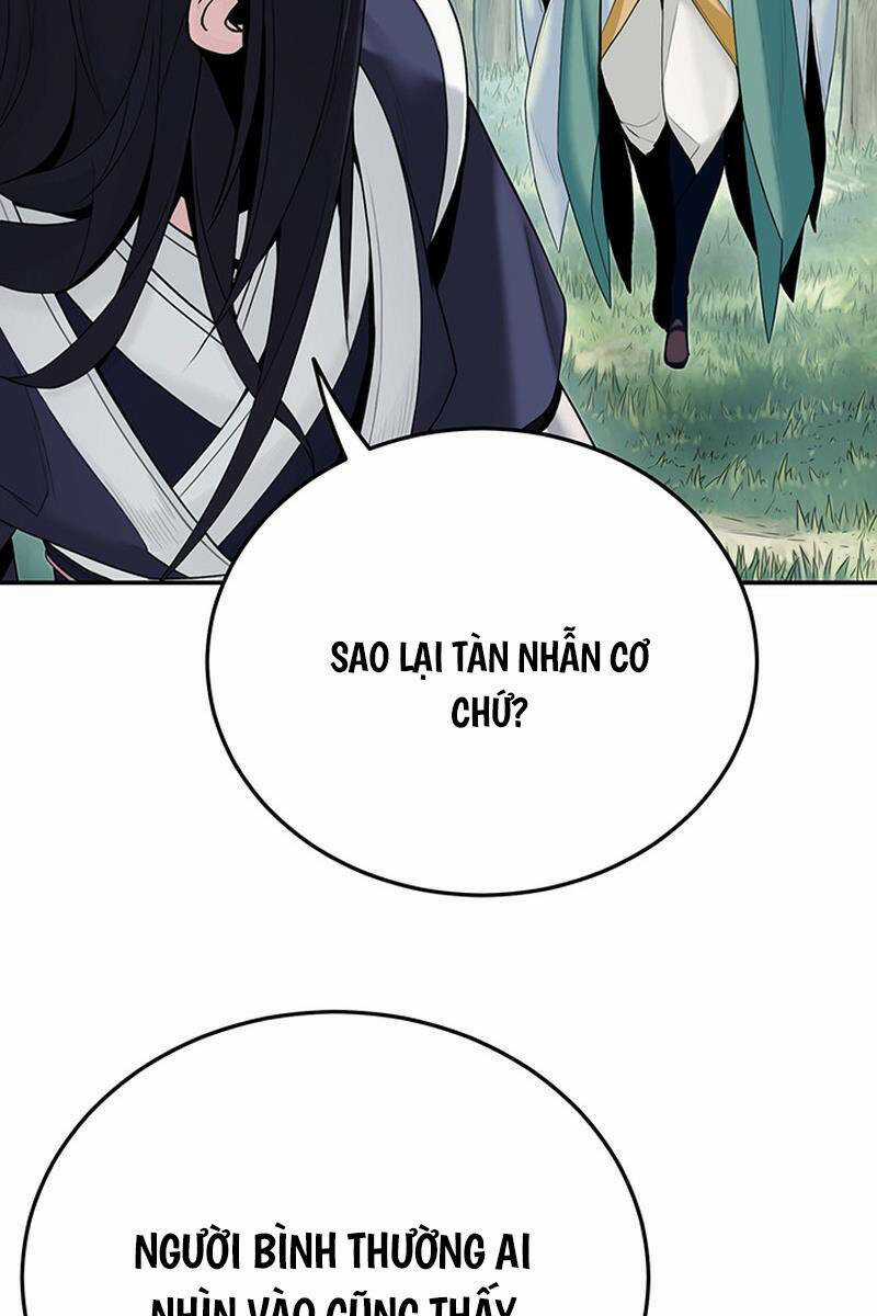 Hắc Bạch Võ Đế Chapter 10 trang 91