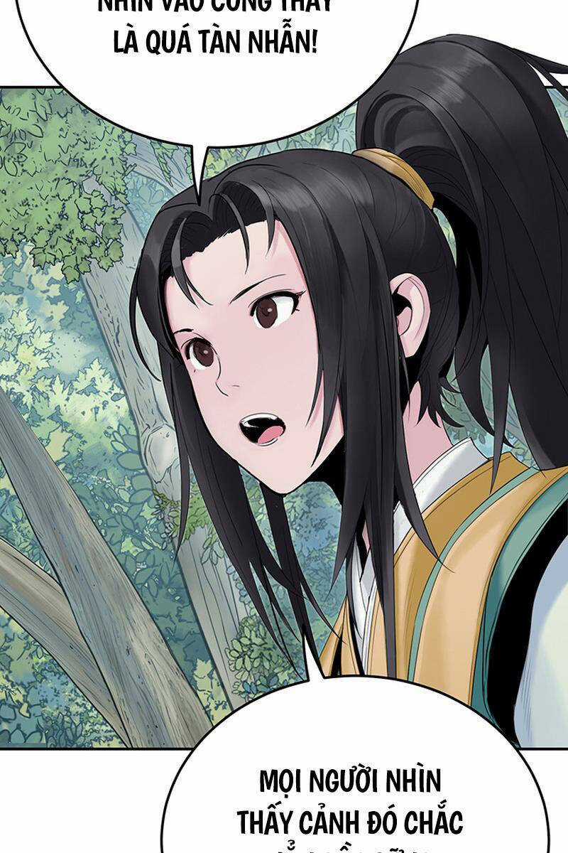 Hắc Bạch Võ Đế Chapter 10 trang 92