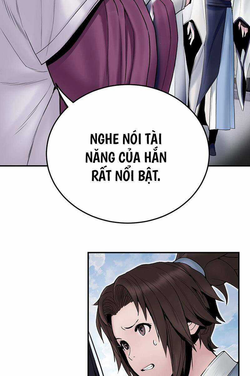 Hắc Bạch Võ Đế Chapter 11 trang 10