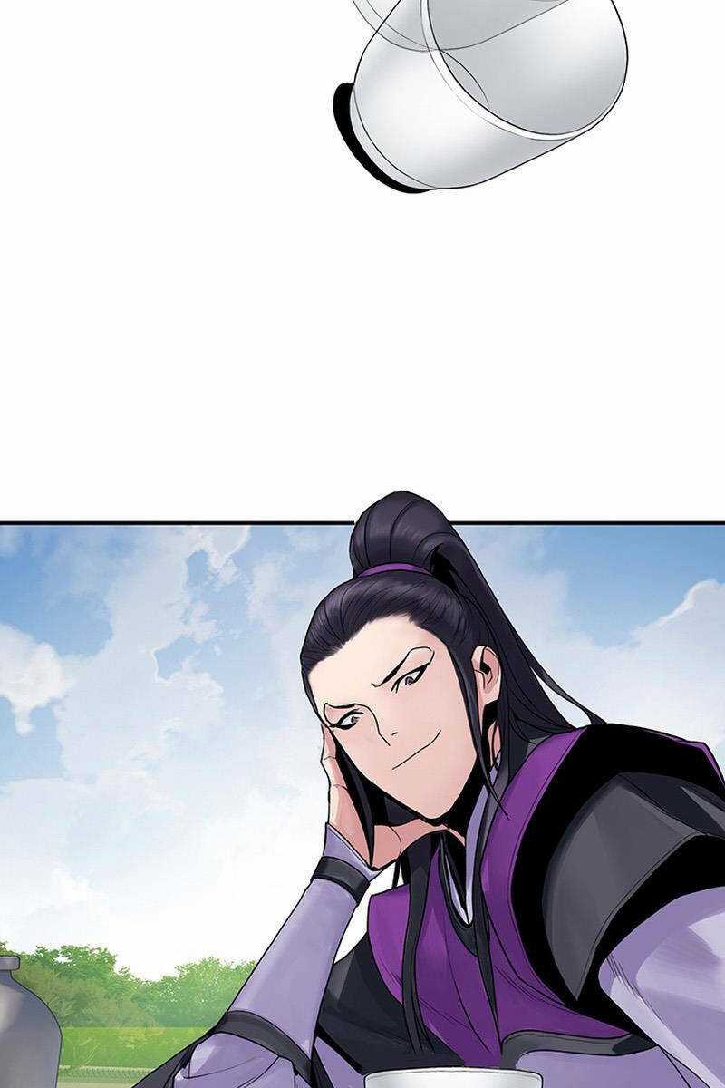 Hắc Bạch Võ Đế Chapter 11 trang 101