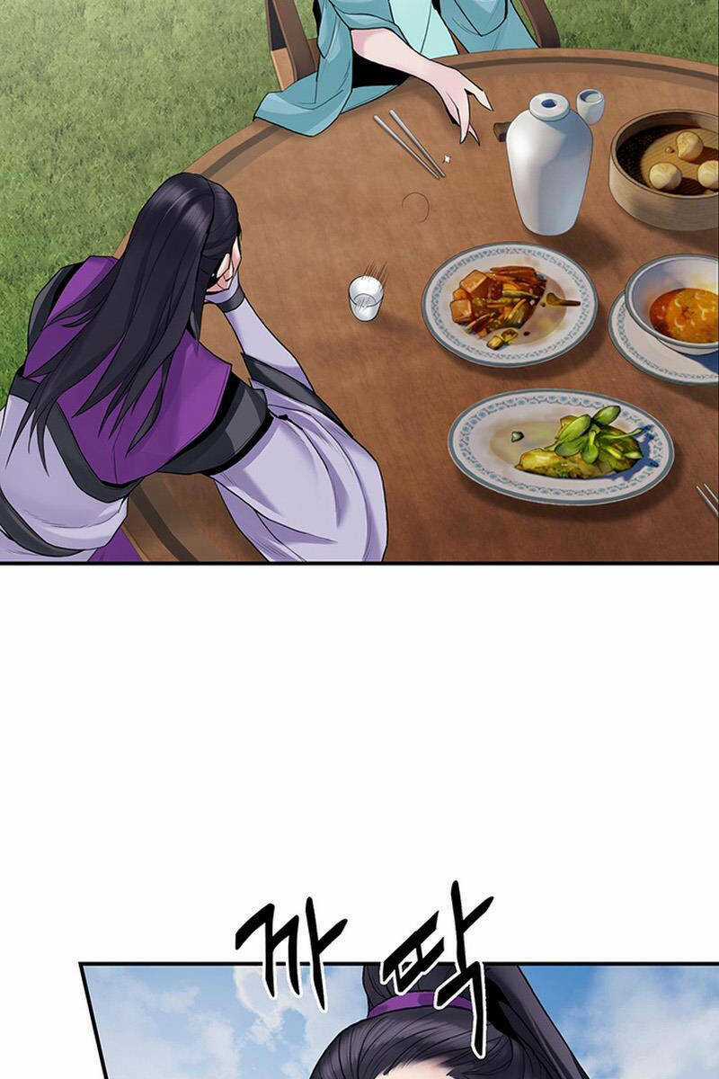 Hắc Bạch Võ Đế Chapter 11 trang 103