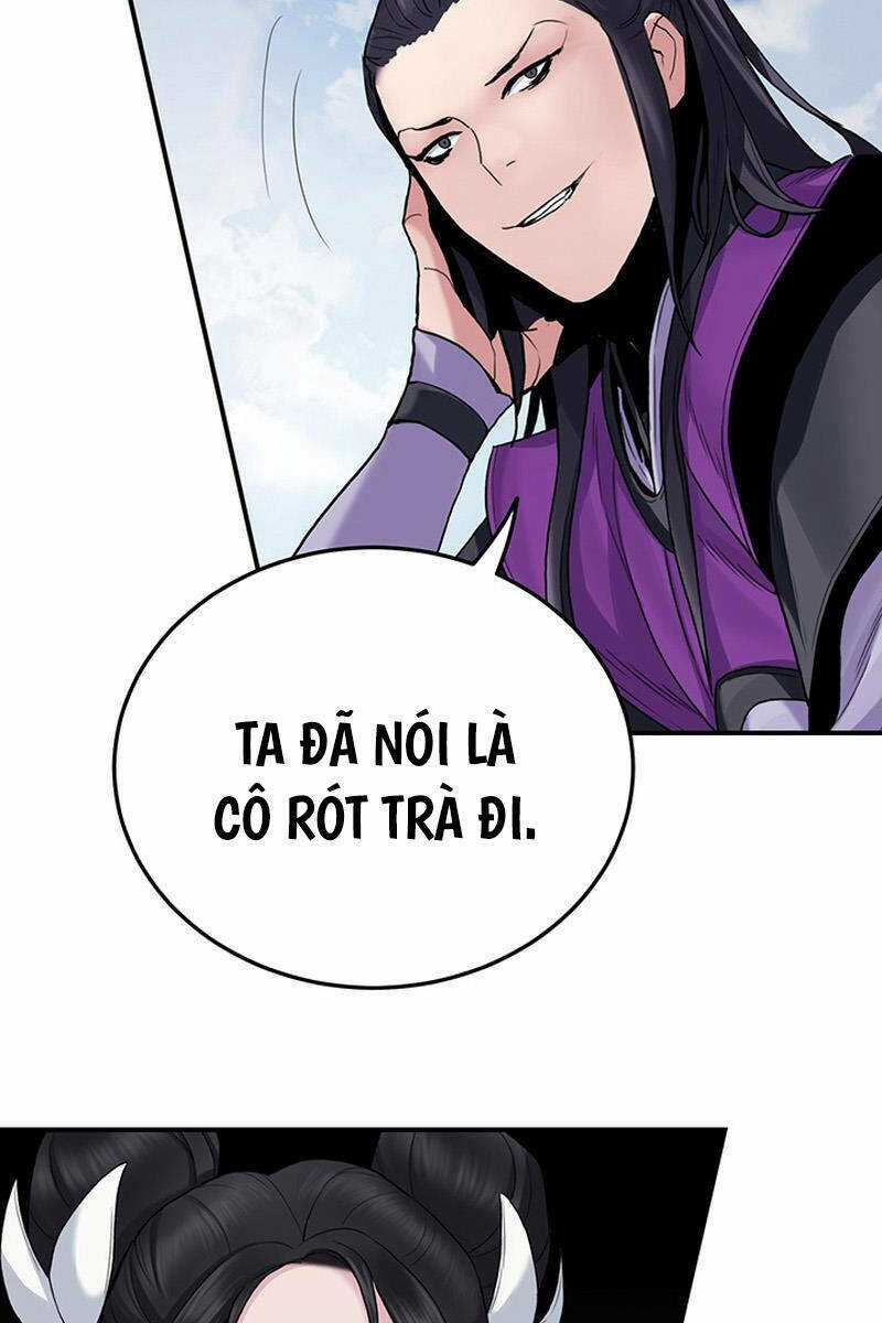 Hắc Bạch Võ Đế Chapter 11 trang 104