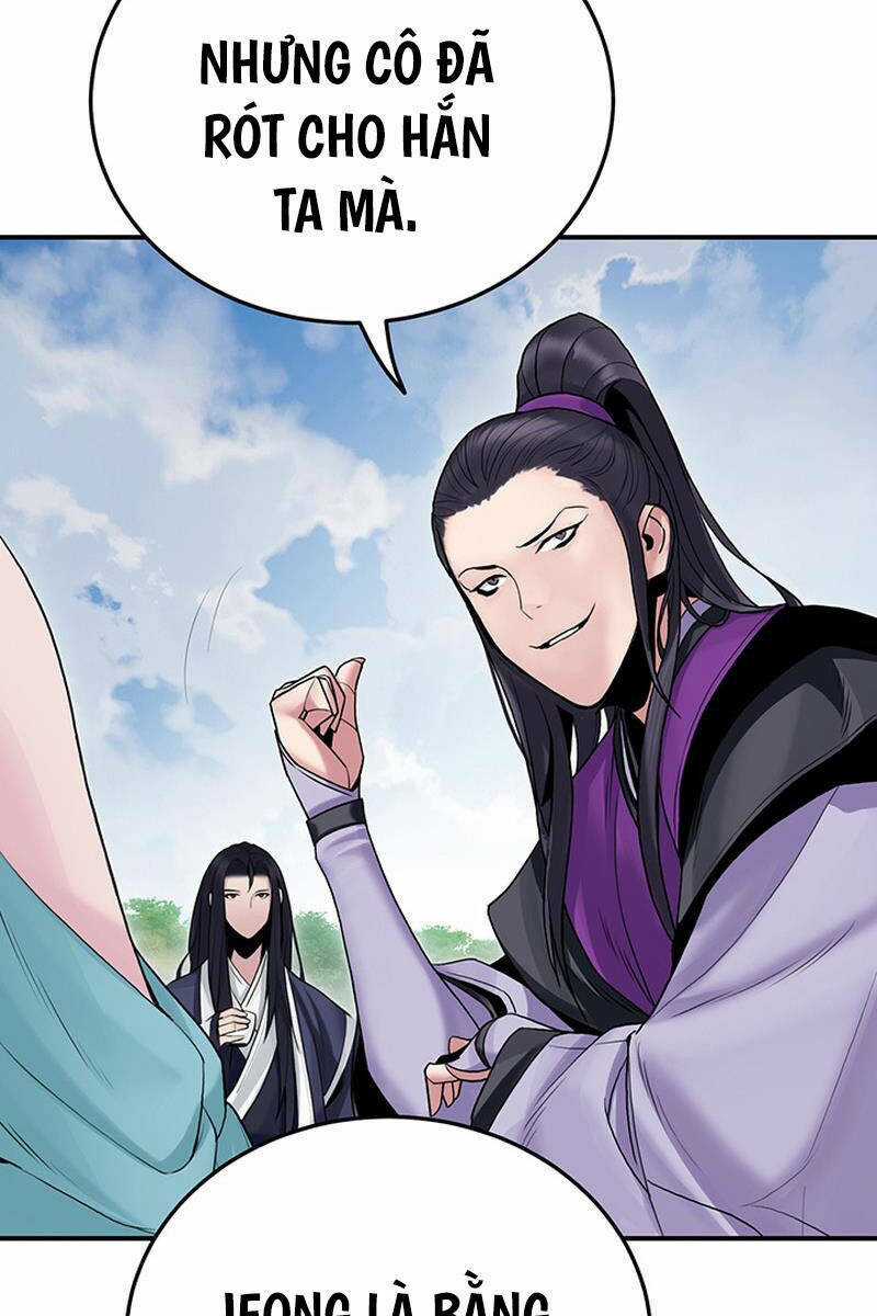 Hắc Bạch Võ Đế Chapter 11 trang 107