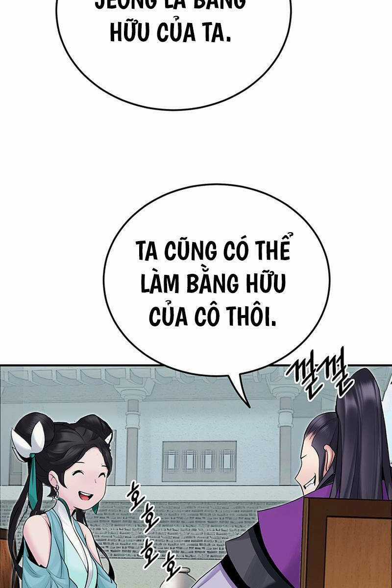 Hắc Bạch Võ Đế Chapter 11 trang 108