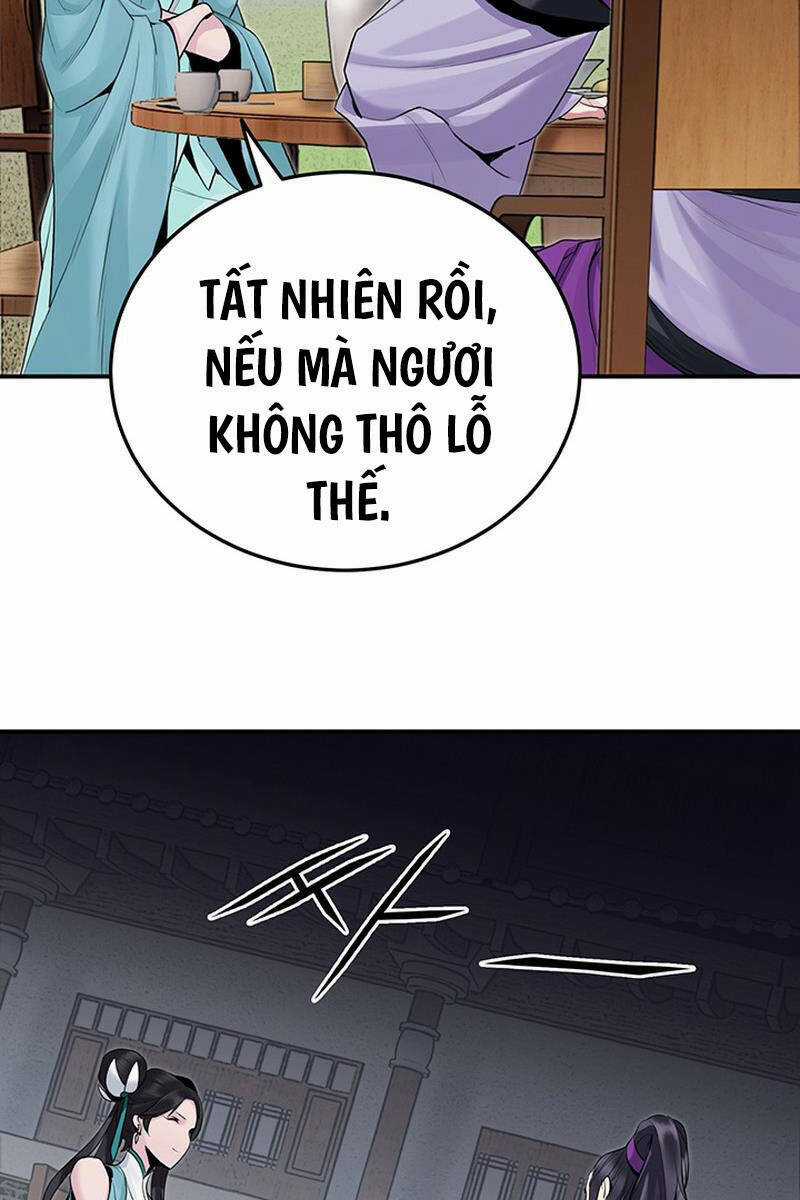 Hắc Bạch Võ Đế Chapter 11 trang 109