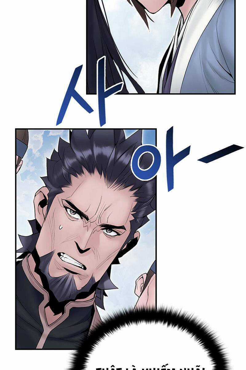 Hắc Bạch Võ Đế Chapter 11 trang 11