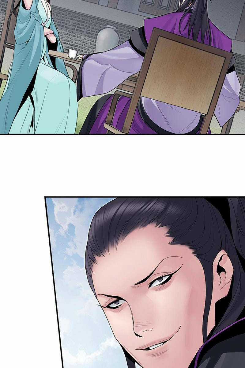 Hắc Bạch Võ Đế Chapter 11 trang 110