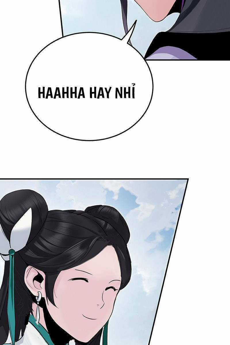Hắc Bạch Võ Đế Chapter 11 trang 111