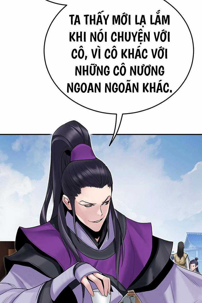 Hắc Bạch Võ Đế Chapter 11 trang 113