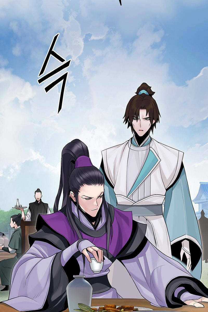 Hắc Bạch Võ Đế Chapter 11 trang 117