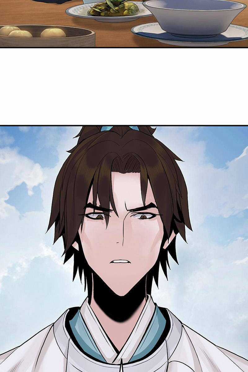 Hắc Bạch Võ Đế Chapter 11 trang 118