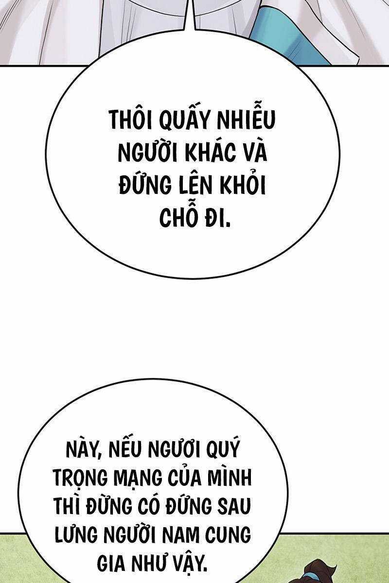 Hắc Bạch Võ Đế Chapter 11 trang 119