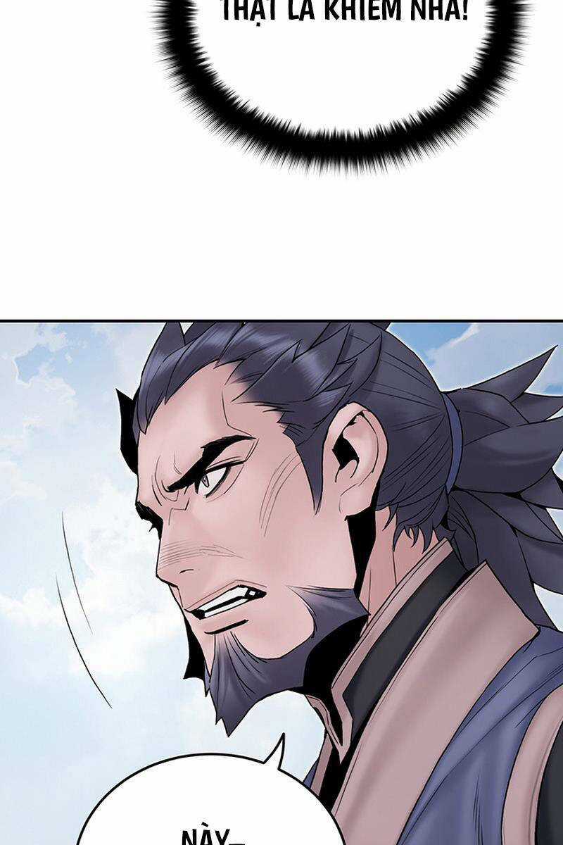 Hắc Bạch Võ Đế Chapter 11 trang 12