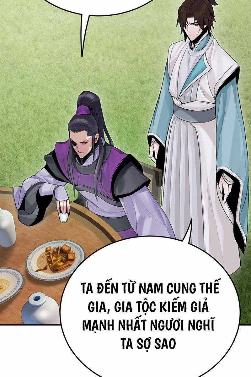 Hắc Bạch Võ Đế Chapter 11 trang 120