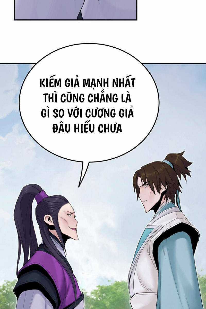 Hắc Bạch Võ Đế Chapter 11 trang 123