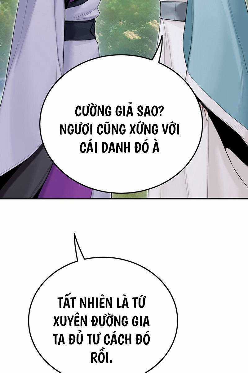 Hắc Bạch Võ Đế Chapter 11 trang 124