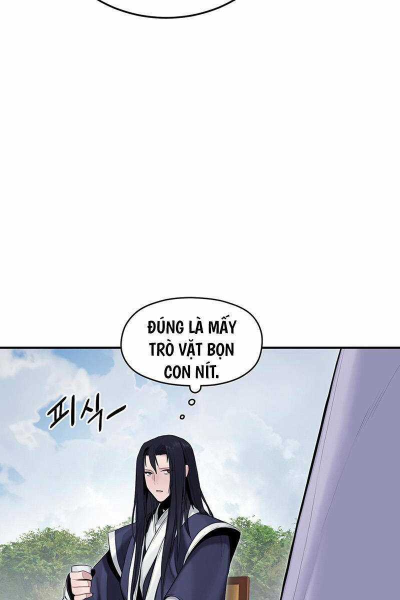 Hắc Bạch Võ Đế Chapter 11 trang 125