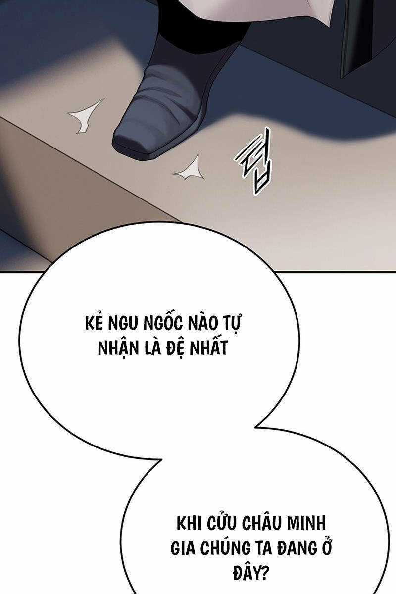 Hắc Bạch Võ Đế Chapter 11 trang 128