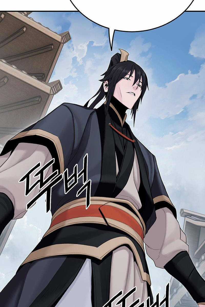 Hắc Bạch Võ Đế Chapter 11 trang 129