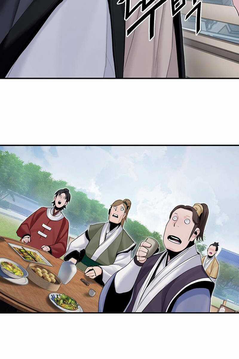 Hắc Bạch Võ Đế Chapter 11 trang 130