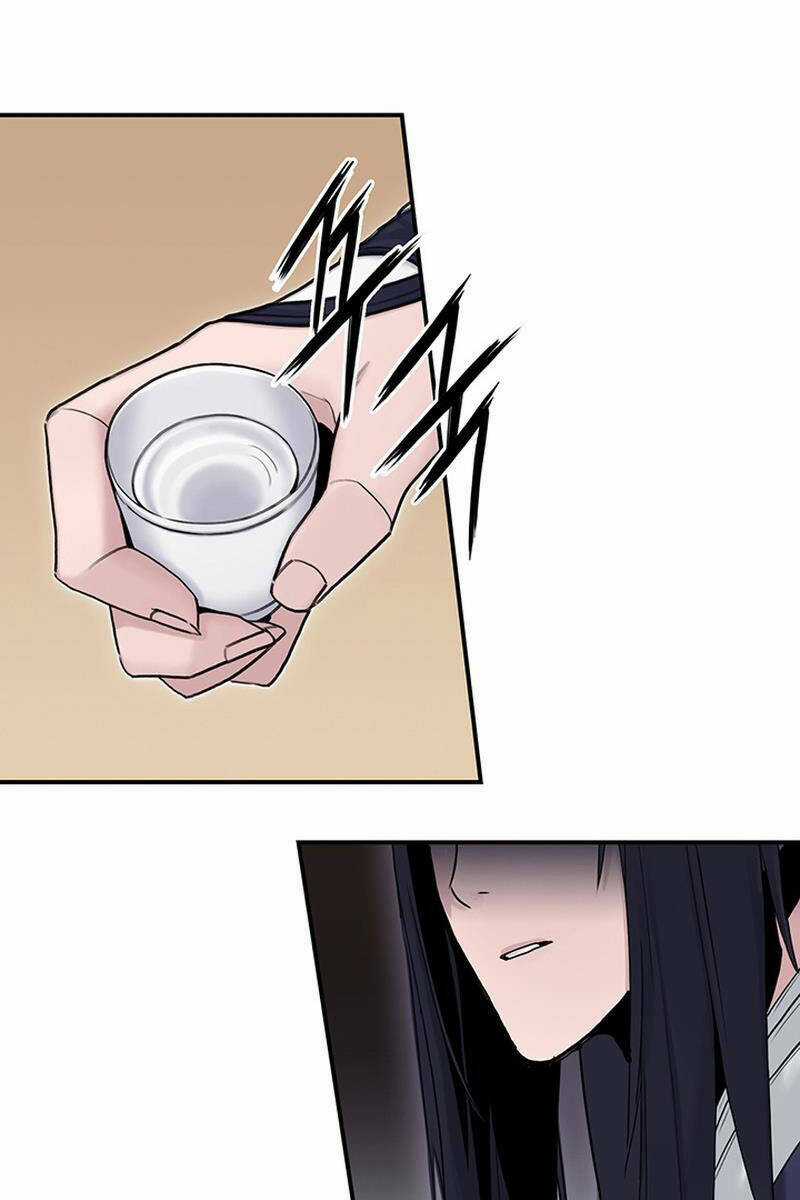 Hắc Bạch Võ Đế Chapter 11 trang 131