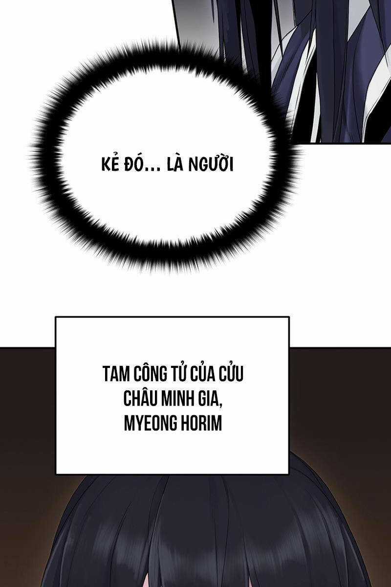 Hắc Bạch Võ Đế Chapter 11 trang 132