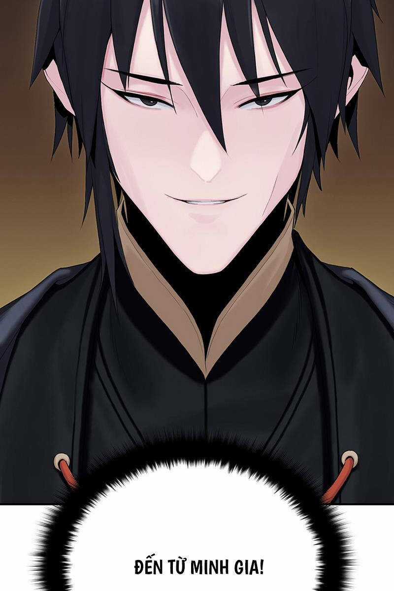 Hắc Bạch Võ Đế Chapter 11 trang 133