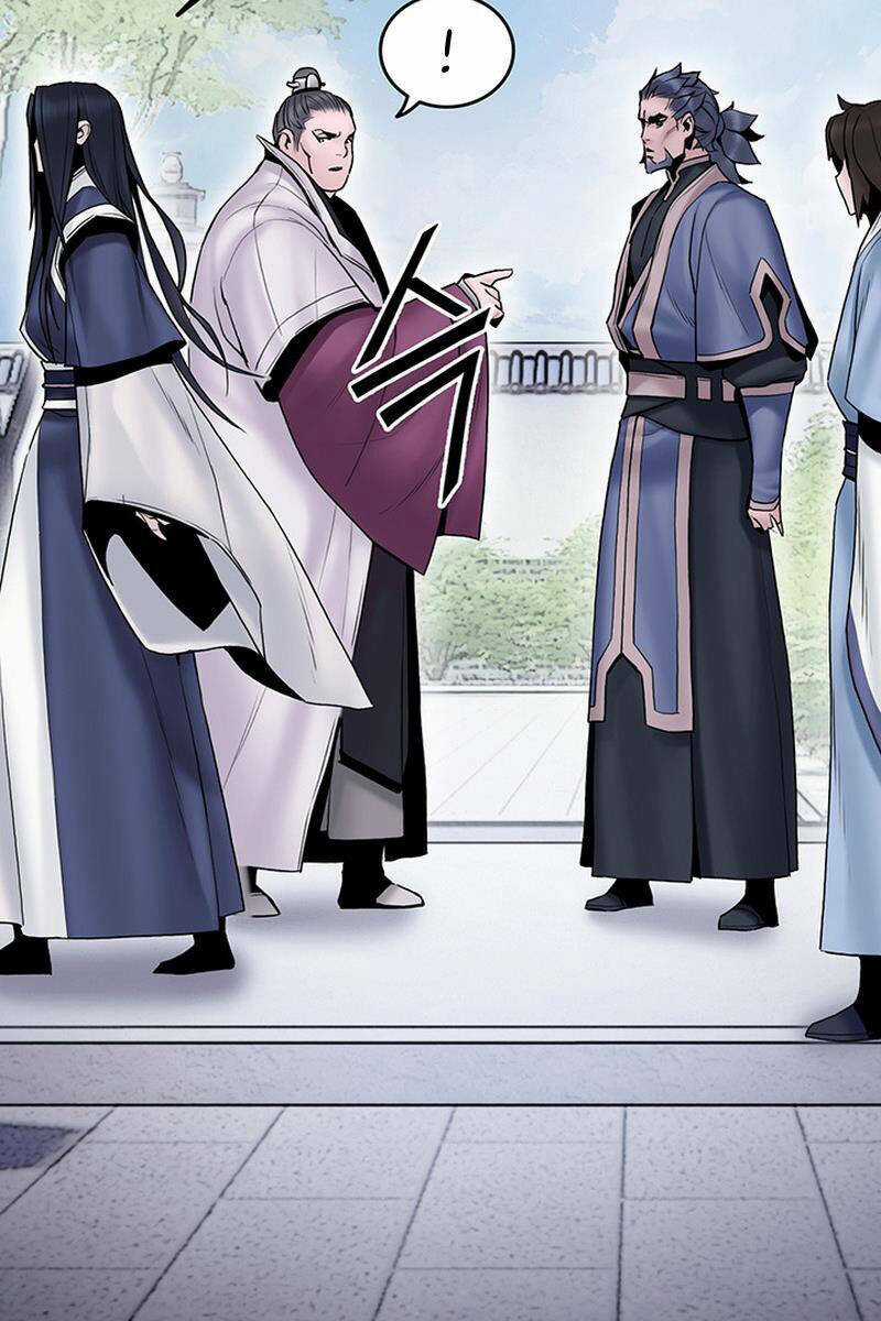 Hắc Bạch Võ Đế Chapter 11 trang 14