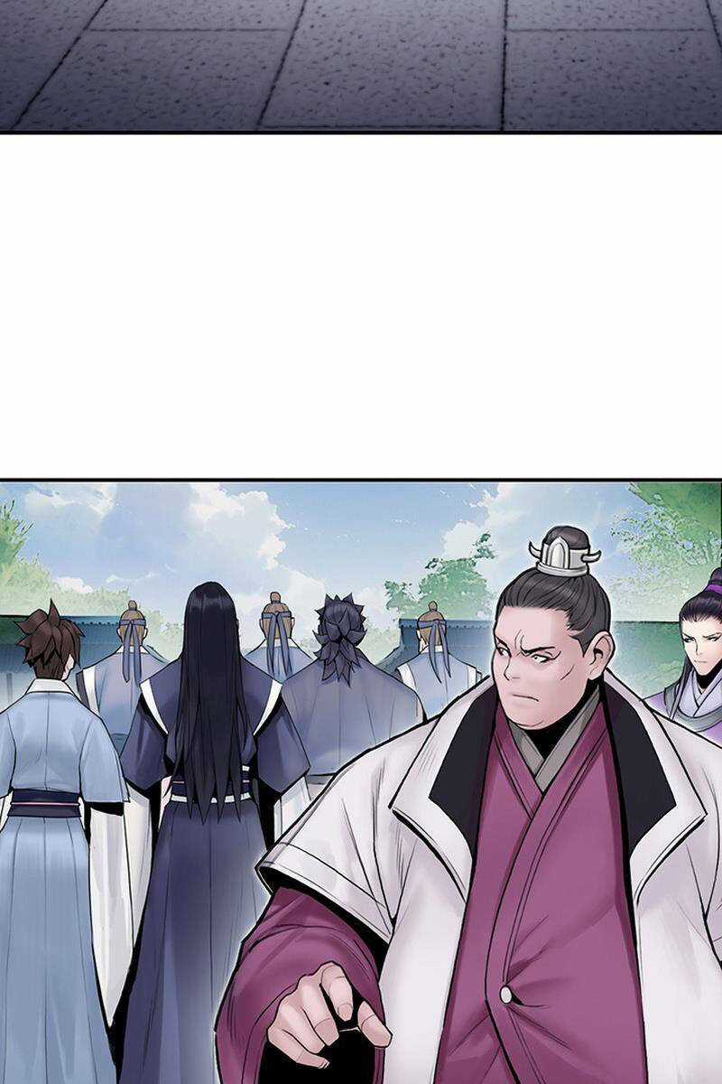 Hắc Bạch Võ Đế Chapter 11 trang 15