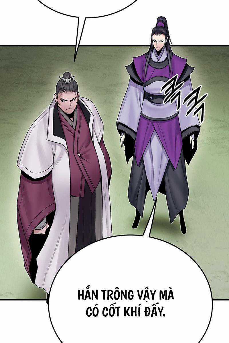 Hắc Bạch Võ Đế Chapter 11 trang 18