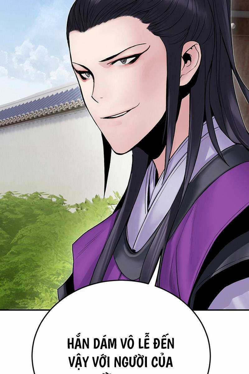 Hắc Bạch Võ Đế Chapter 11 trang 20