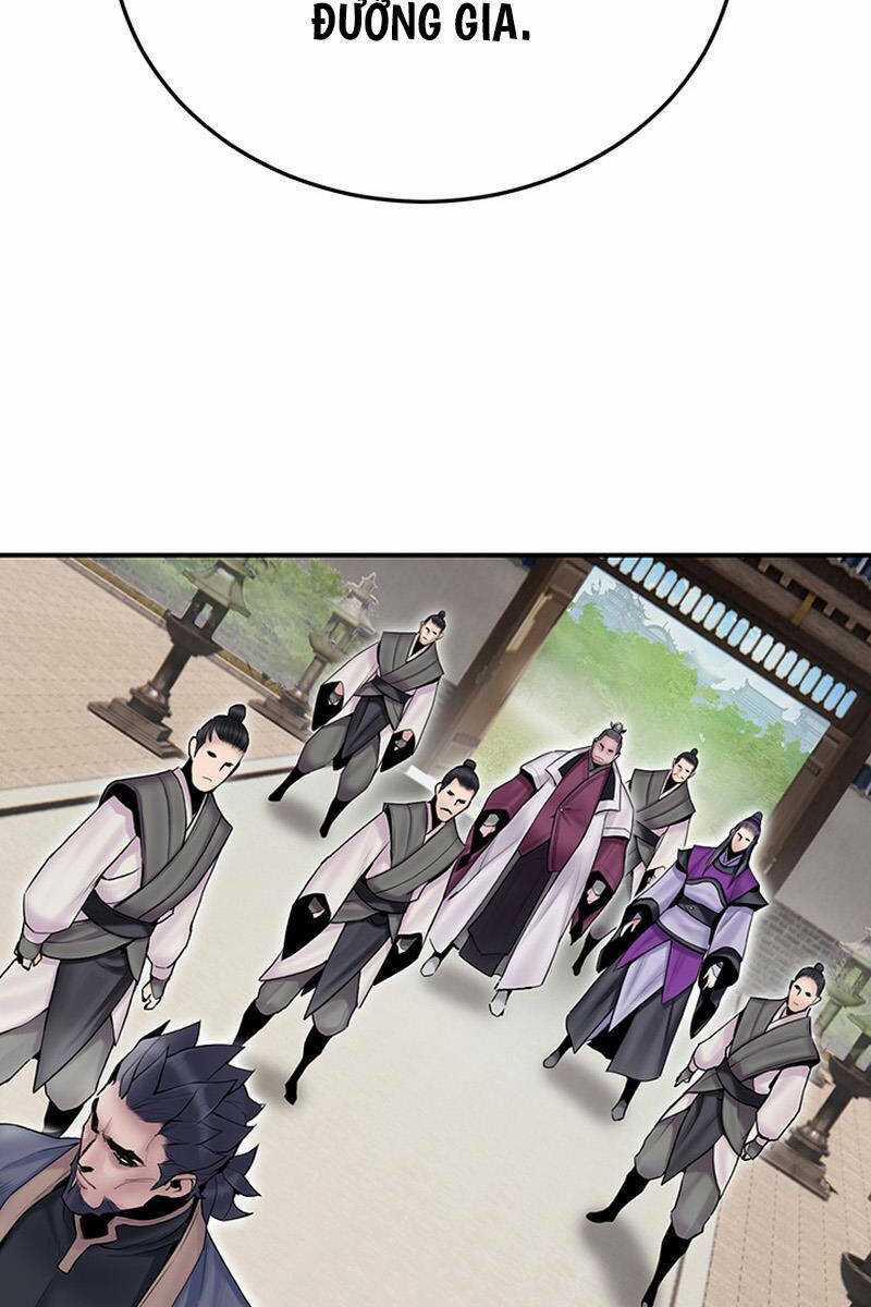 Hắc Bạch Võ Đế Chapter 11 trang 21