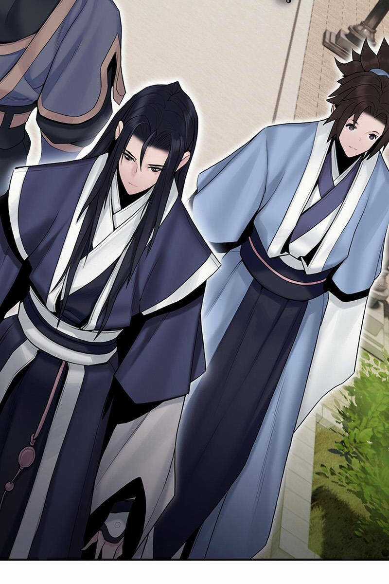 Hắc Bạch Võ Đế Chapter 11 trang 22