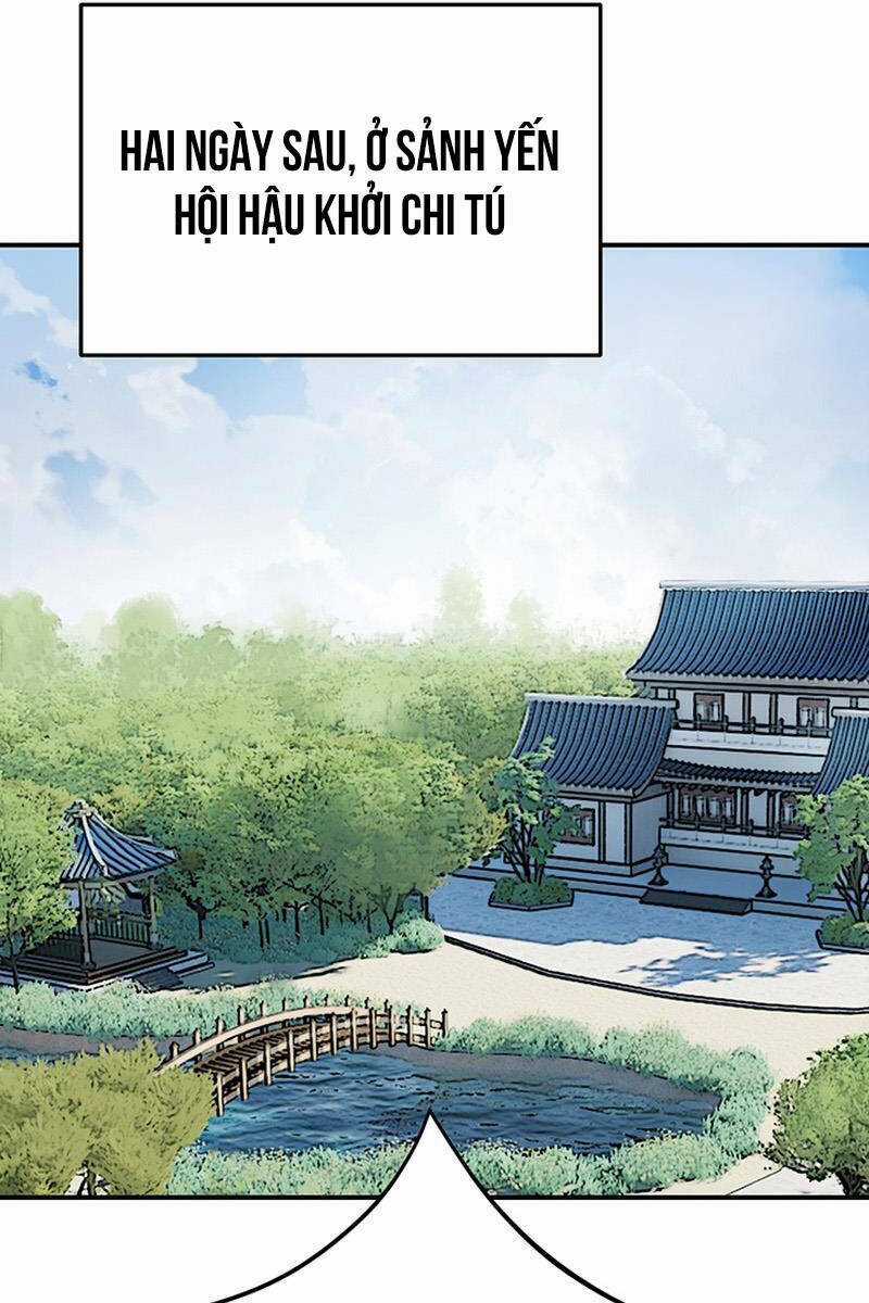 Hắc Bạch Võ Đế Chapter 11 trang 25