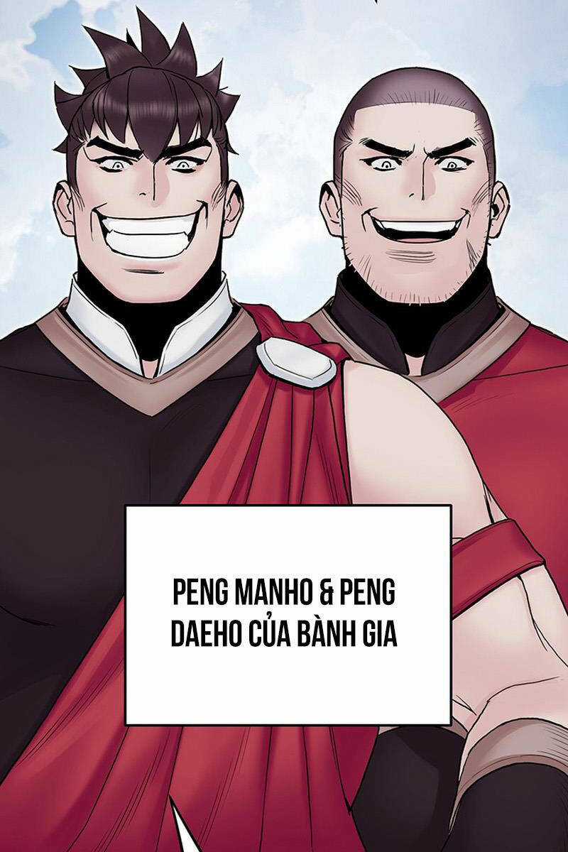 Hắc Bạch Võ Đế Chapter 11 trang 27