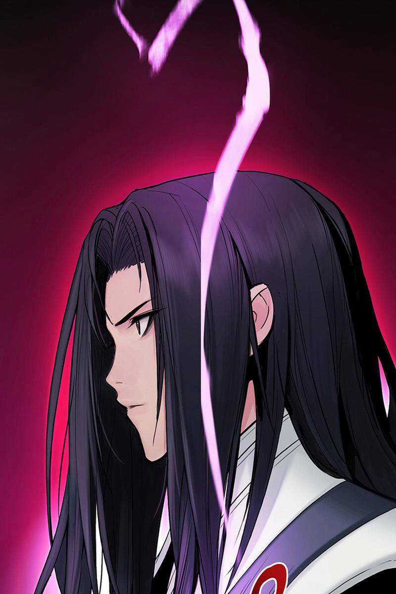 Hắc Bạch Võ Đế Chapter 11 trang 3