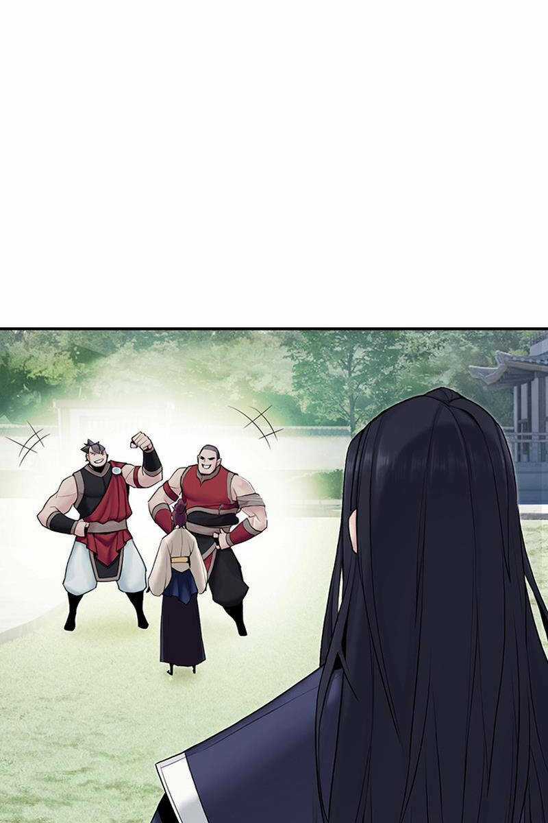 Hắc Bạch Võ Đế Chapter 11 trang 30