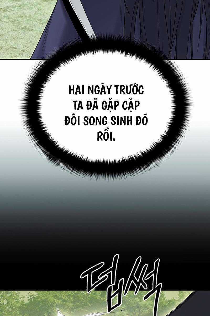 Hắc Bạch Võ Đế Chapter 11 trang 31