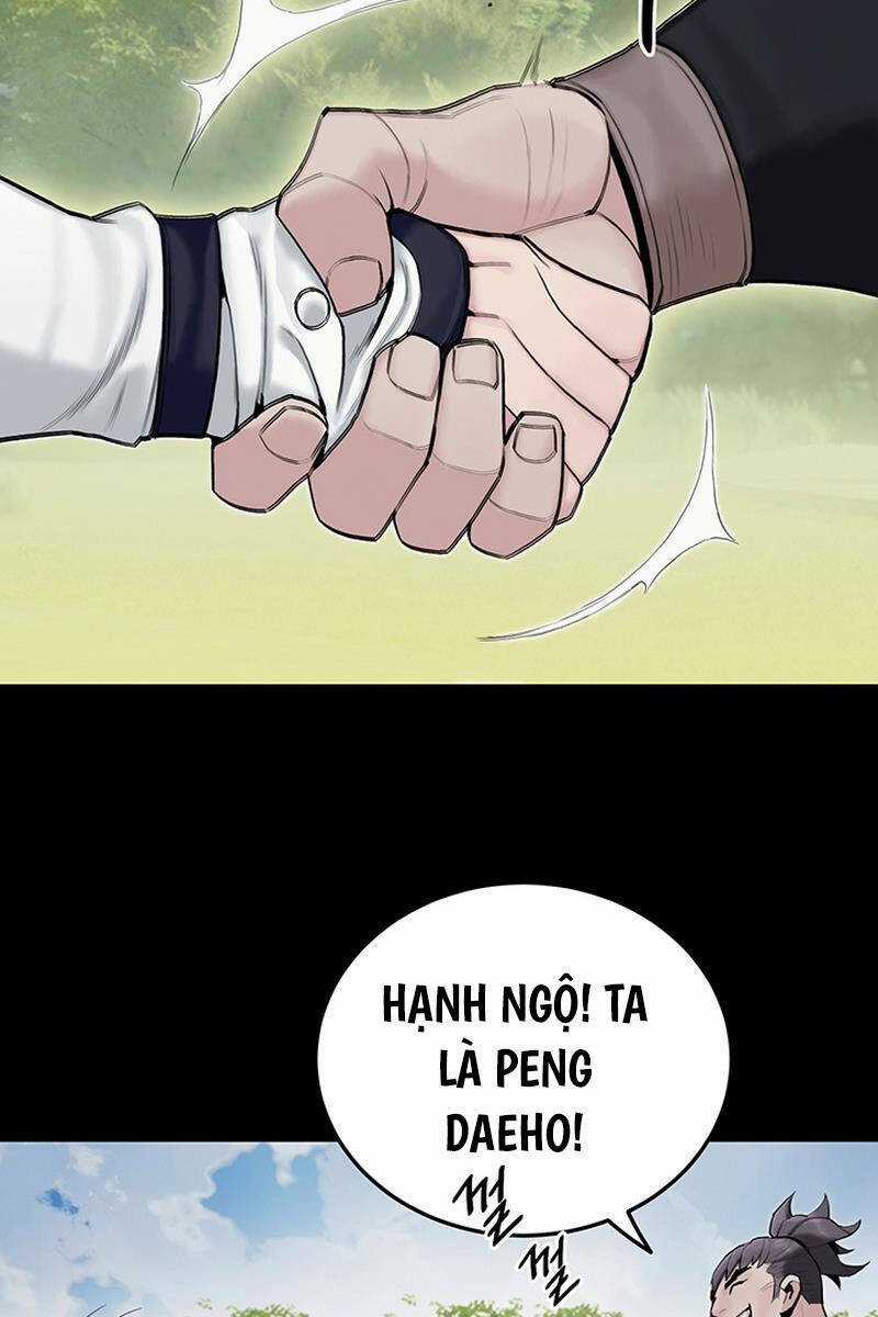 Hắc Bạch Võ Đế Chapter 11 trang 32