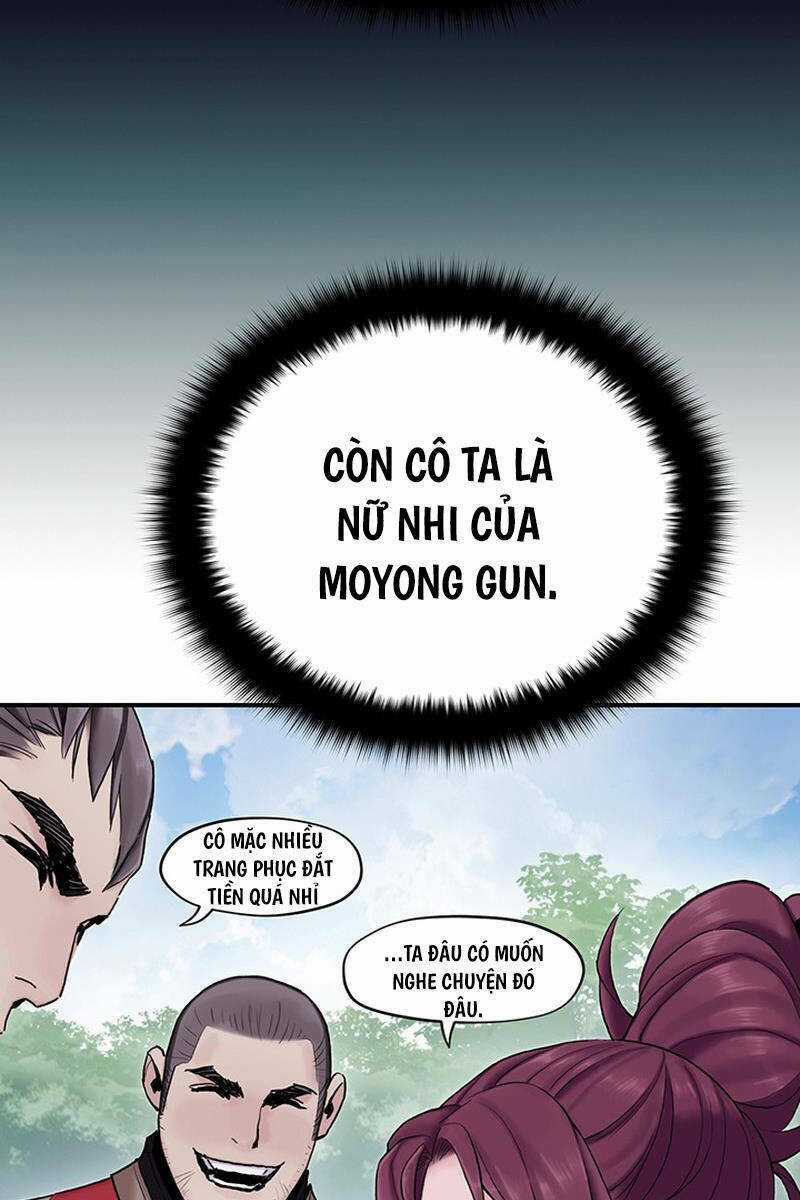 Hắc Bạch Võ Đế Chapter 11 trang 34