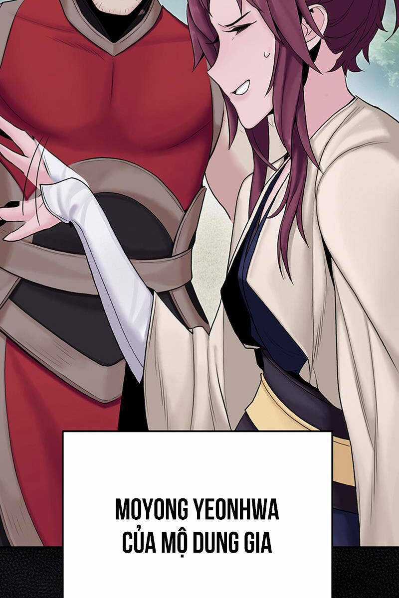 Hắc Bạch Võ Đế Chapter 11 trang 35