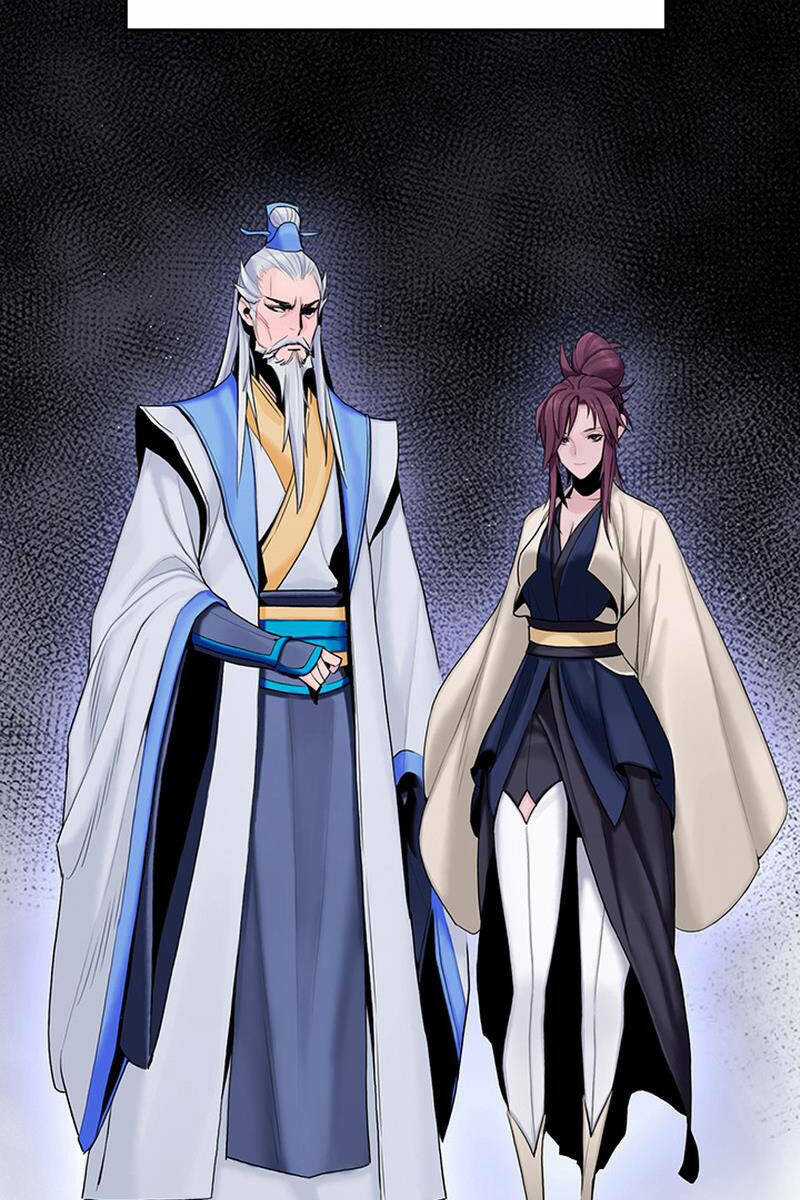 Hắc Bạch Võ Đế Chapter 11 trang 36