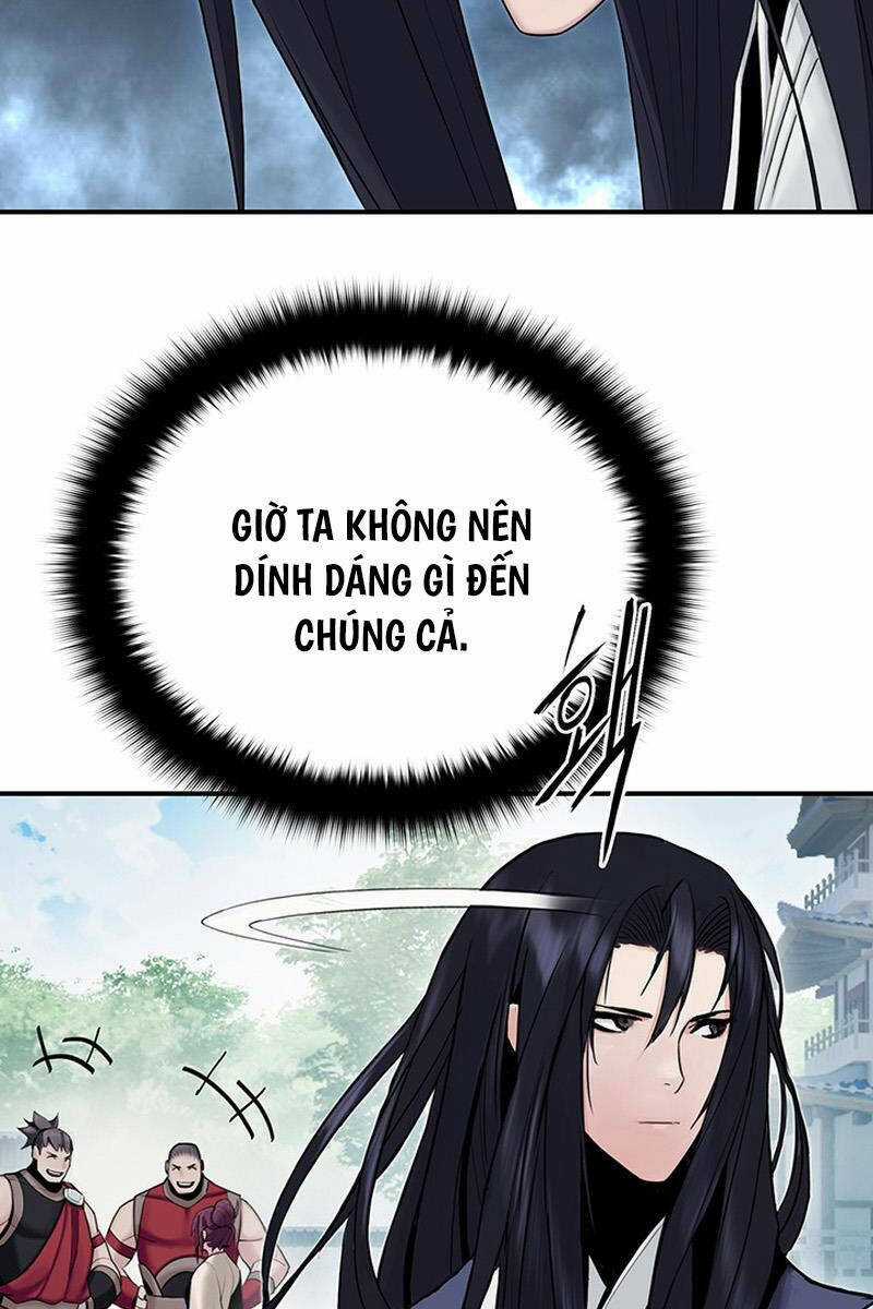 Hắc Bạch Võ Đế Chapter 11 trang 39