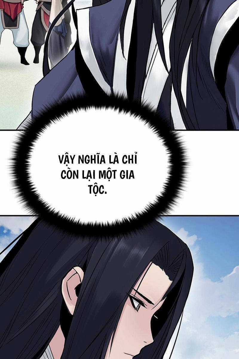 Hắc Bạch Võ Đế Chapter 11 trang 40