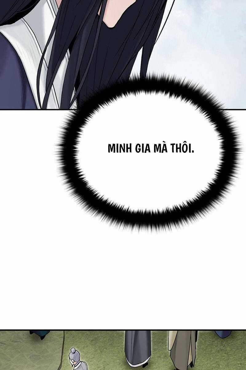 Hắc Bạch Võ Đế Chapter 11 trang 41